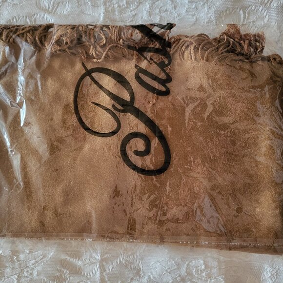 Pashmina scarf - Picture 2 of 4